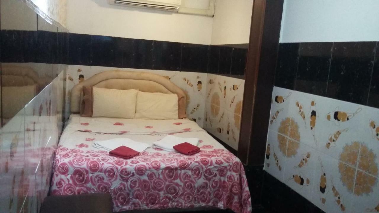 Jasmin Guest House Pattaja Kültér fotó