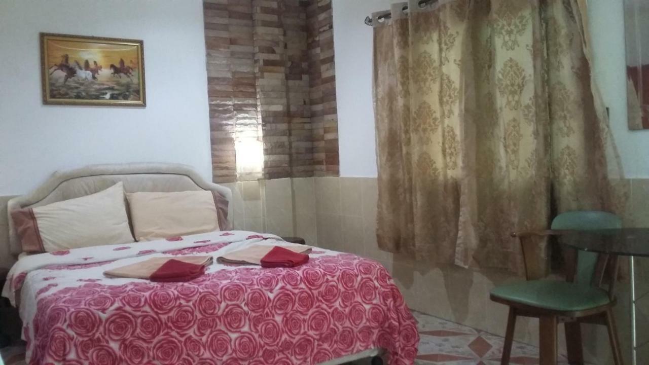 Jasmin Guest House Pattaja Kültér fotó